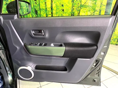 Mazda Flair Crossover