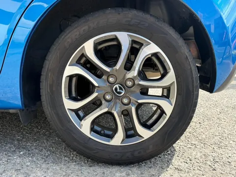Mazda Mazda2 (Demio)