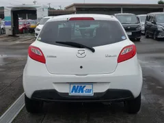 Mazda Mazda2 (Demio)