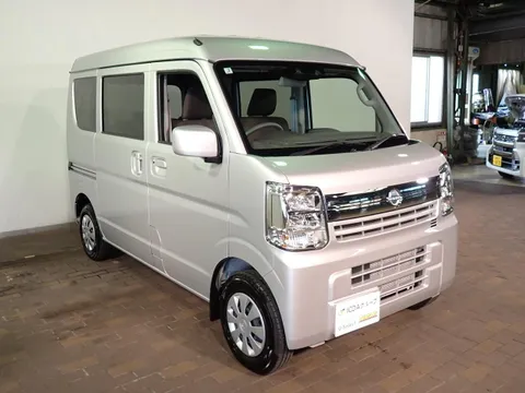 Nissan Clipper