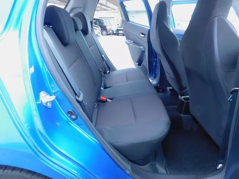 Suzuki Swift Sport