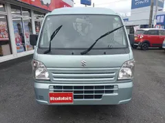 Suzuki Super Carry