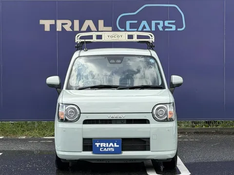 Daihatsu Mira Tocot
