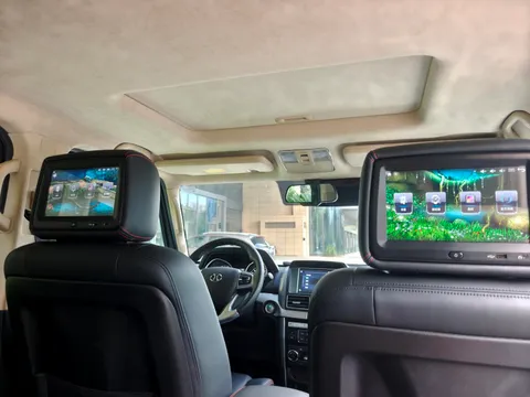 BAIC BJ80