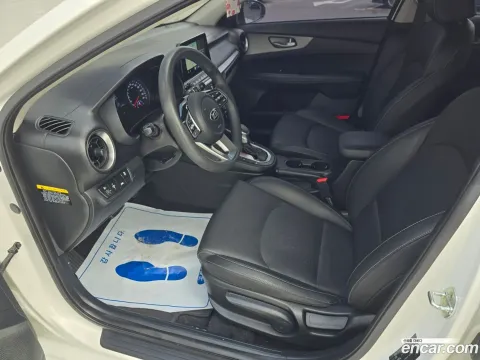 Kia Cerato (K3)