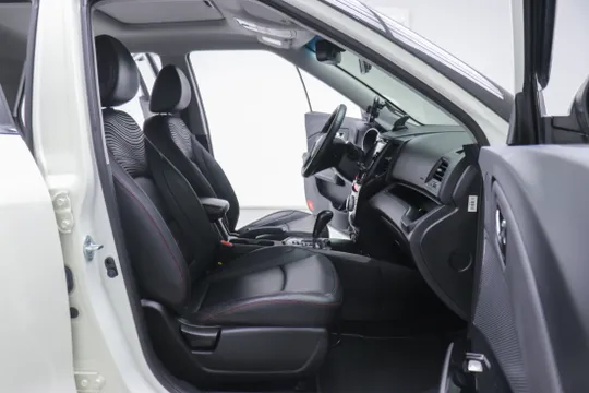 SsangYong Tivoli XLV (Tivoli Air)