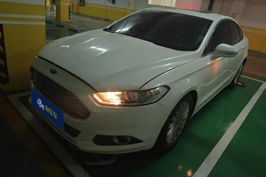 Ford