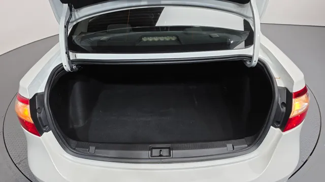 Renault SM3