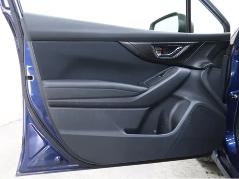 Subaru Impreza G4