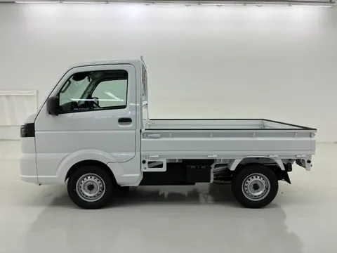 Suzuki Carry Track