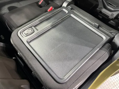 Toyota Pixis Mega