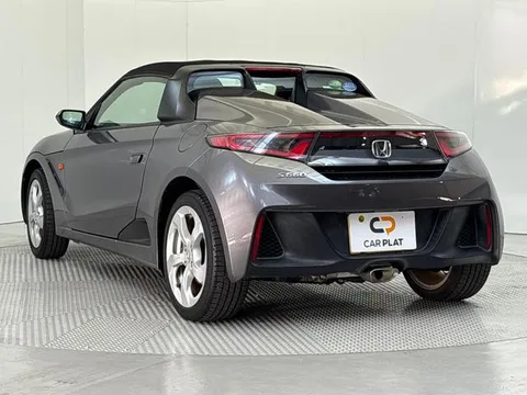 Honda S660