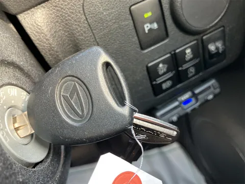 Daihatsu Mira Tocot