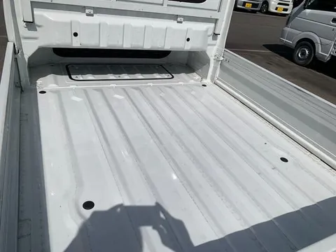 Suzuki Super Carry