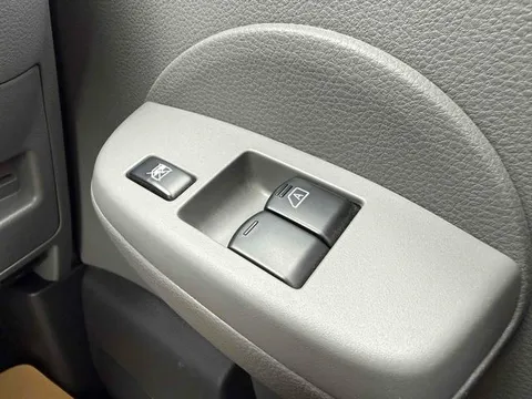 Nissan Vanette