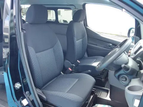 Nissan Vanette