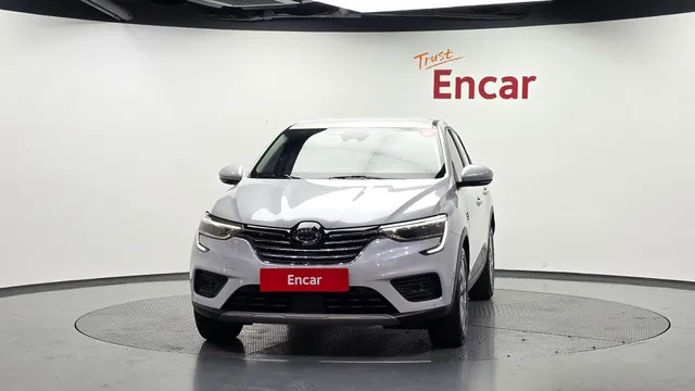 Renault XM3