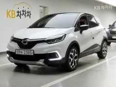 Renault QM3