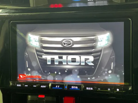 Daihatsu Thor