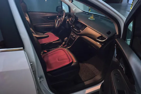 Buick Encore