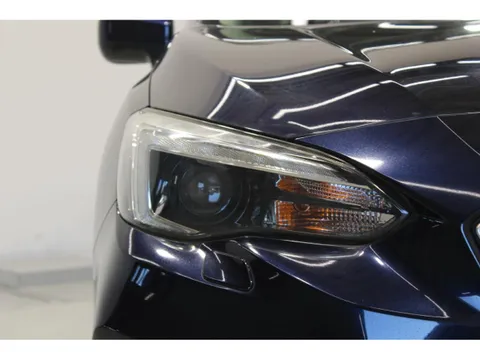 Subaru Impreza Sports