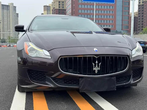 Maserati