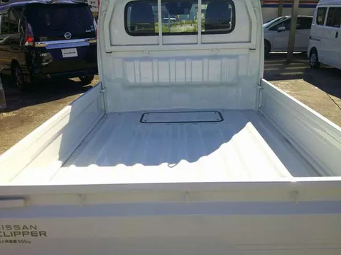 Nissan Clipper Truck