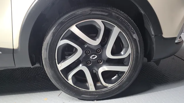 Renault QM3
