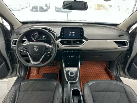 Baojun 510