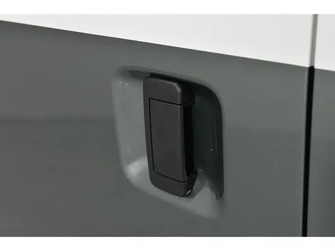 Toyota TownAce Van