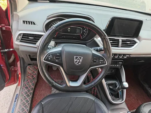 Baojun 510