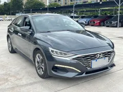 Hyundai Festa