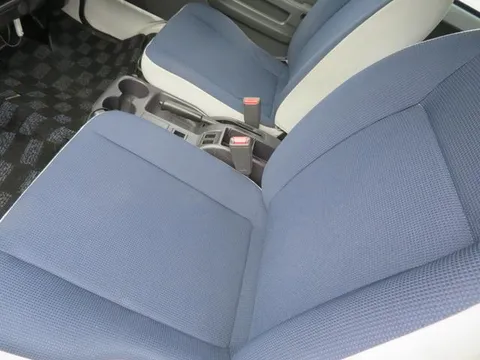 Subaru Sambar Van