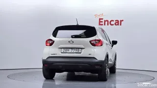 Renault QM3