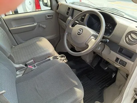 Nissan Clipper