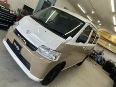 Toyota TownAce Van