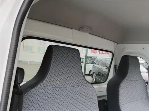 Suzuki Super Carry