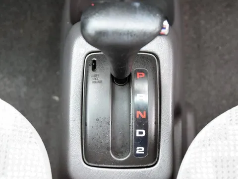 Honda Vamos