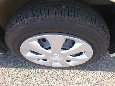 Mazda Flair