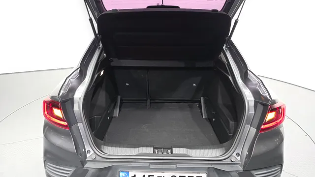 Renault XM3