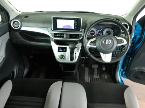 Toyota Pixis Joy