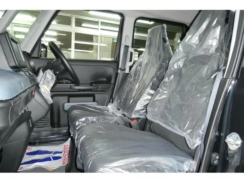 Suzuki Spacia Base