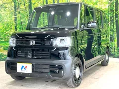 Honda N-BOX Joy