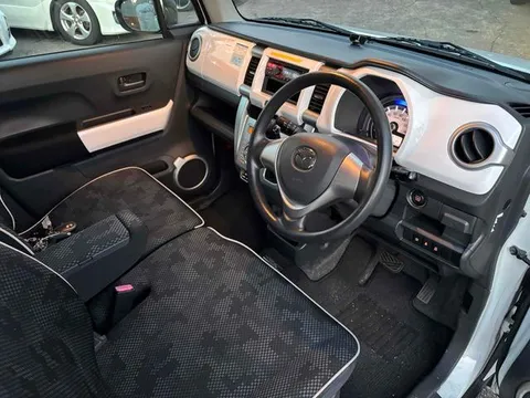 Mazda Flair