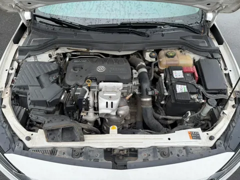Buick Excelle GT