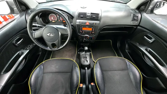 Kia Picanto (Morning)