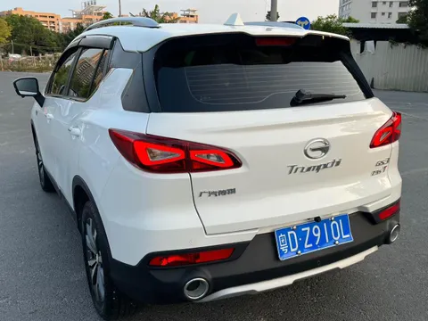 Gac GS3