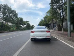 Geely Preface (Xingrui)