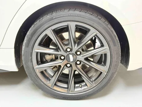 Cadillac CT4