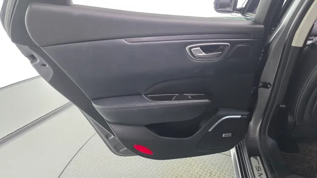 Renault Talisman (SM6)